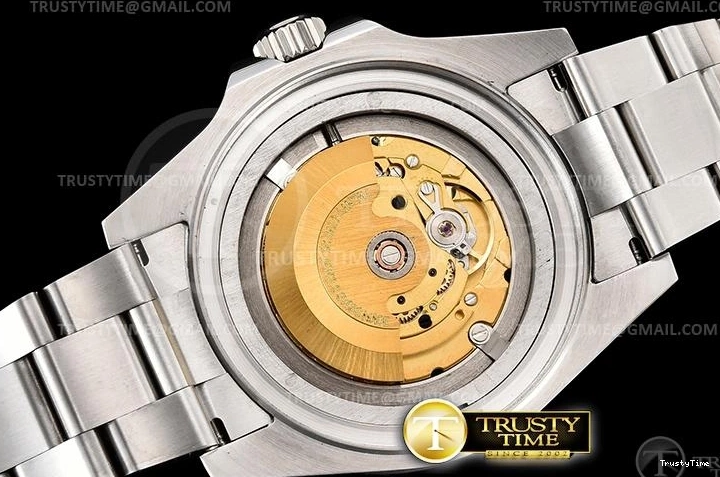 0117 ROLSD097A – Deep Sea Dweller Packable 1017